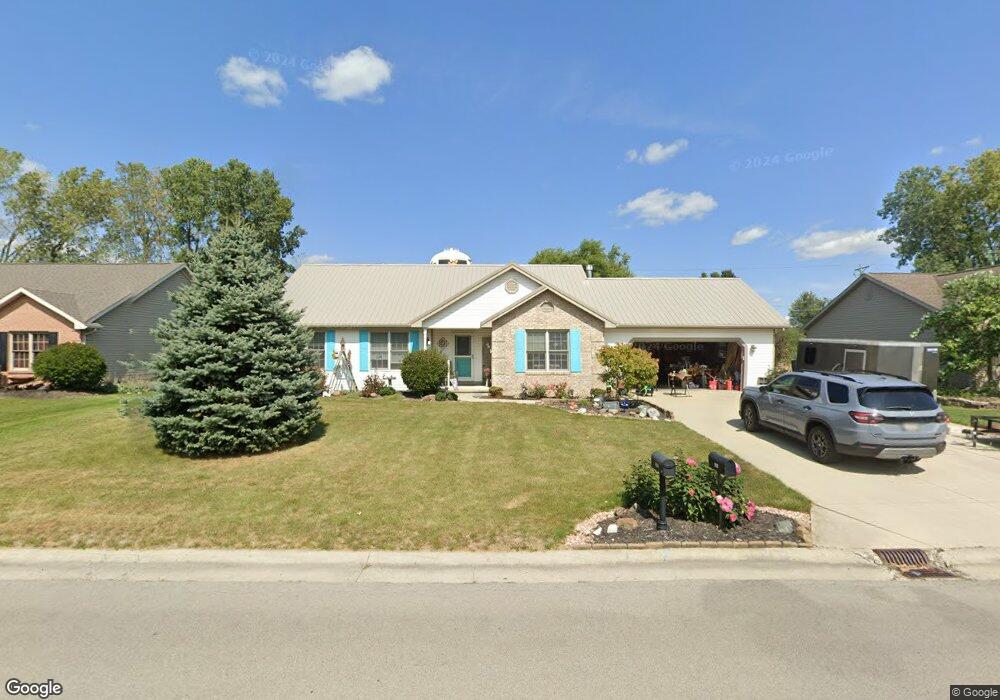 4684 Amaryllis St, Lima, OH 45807 - photo 1