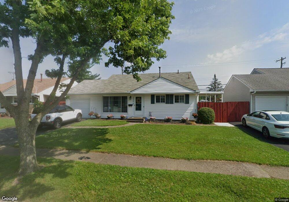 4934 Justin Rd, Columbus, OH 43227 - photo 1