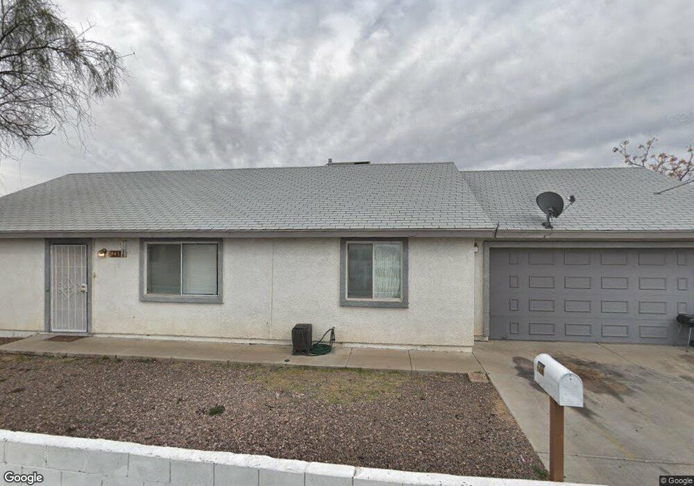 9611 N 14th Ave, Phoenix, AZ 85021 - photo 1