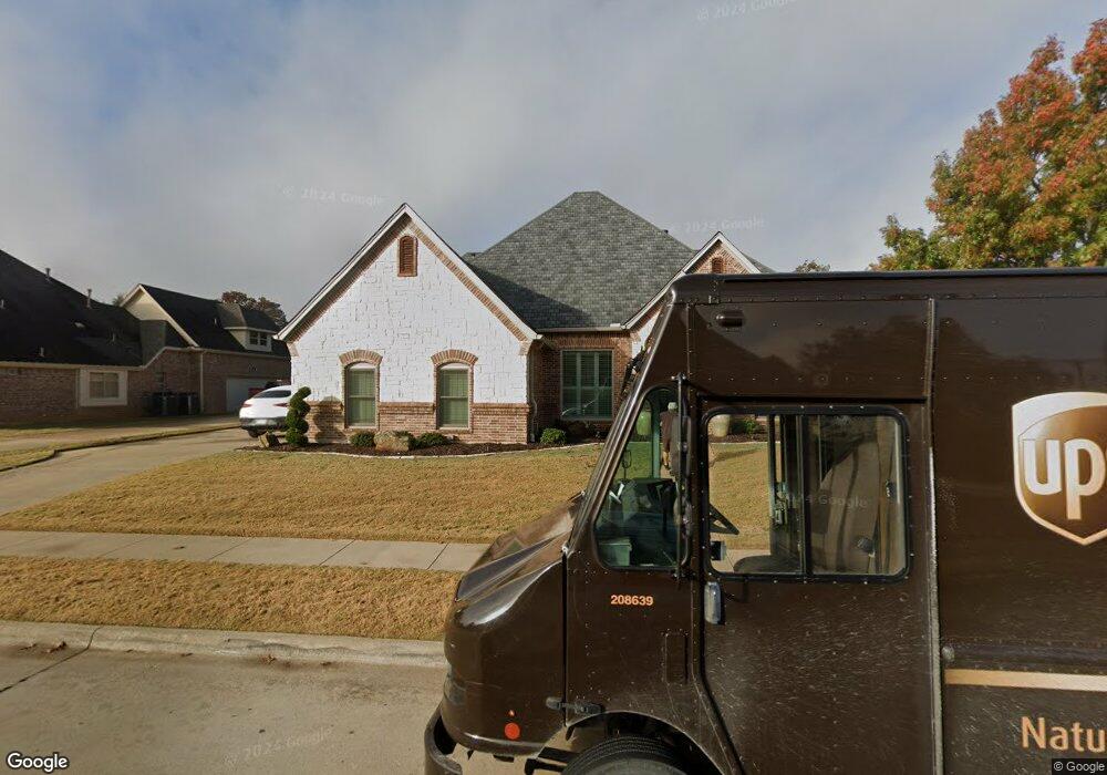 7917 Country Oak Dr, North Richland Hills, TX 76182 - photo 1