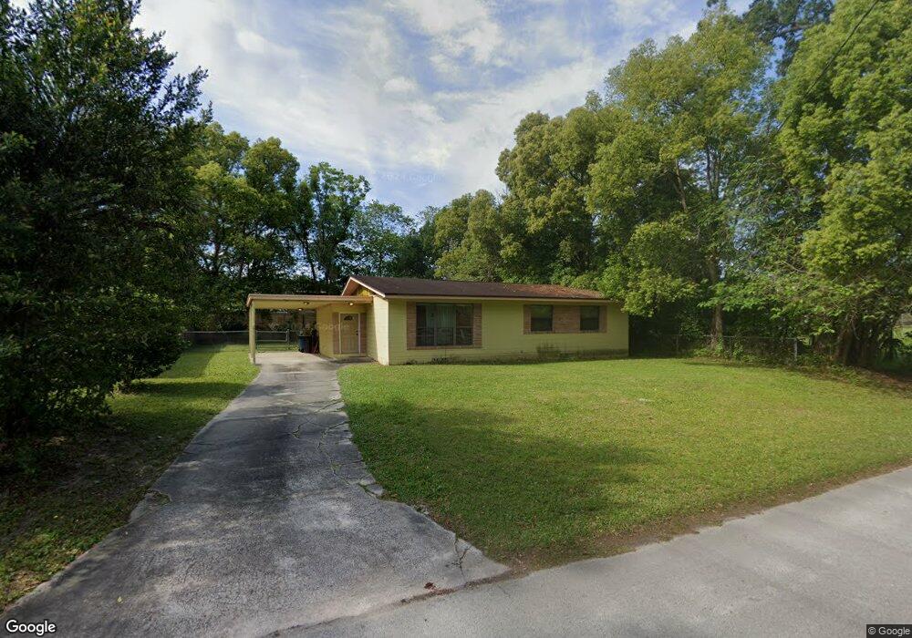 6474 Masal St, Jacksonville, FL 32216 - photo 1