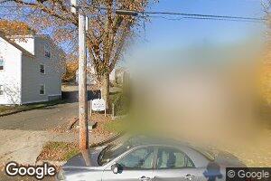 76 Terrace St Unit F5, New Haven, CT 06512