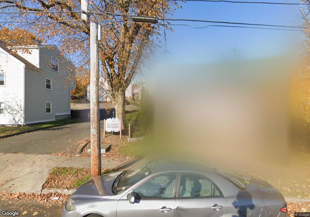 76 Terrace St unit C6, New Haven, CT 06512 - photo 1