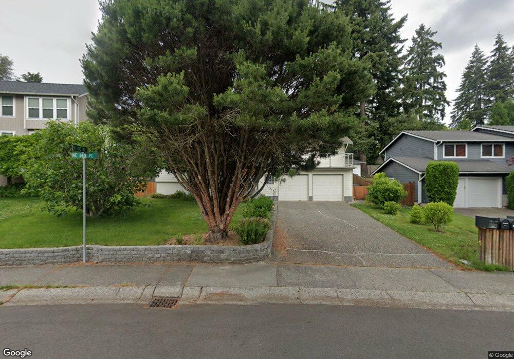 8100 NE 140th Place, Bothell, WA 98011 - photo 1