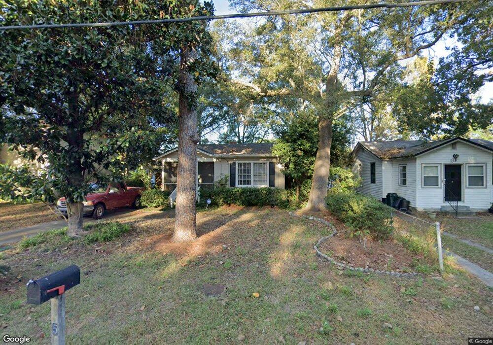 543 Talbot Ave, Jacksonville, FL 32205 - photo 1
