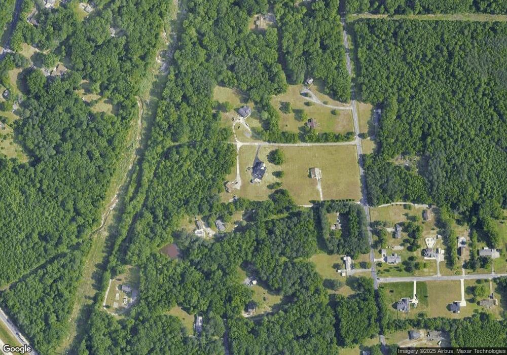 5975 Thompson Way, Prince George, VA 23875 - photo 1