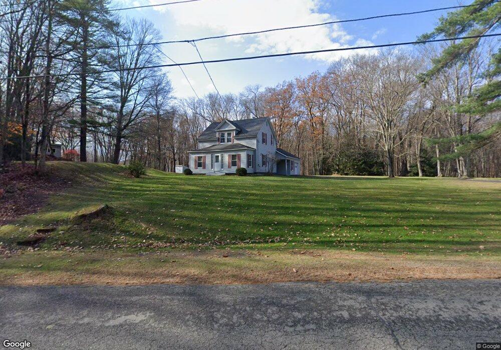 163 Old Springfield Rd, Charlestown, NH 03603 - photo 1