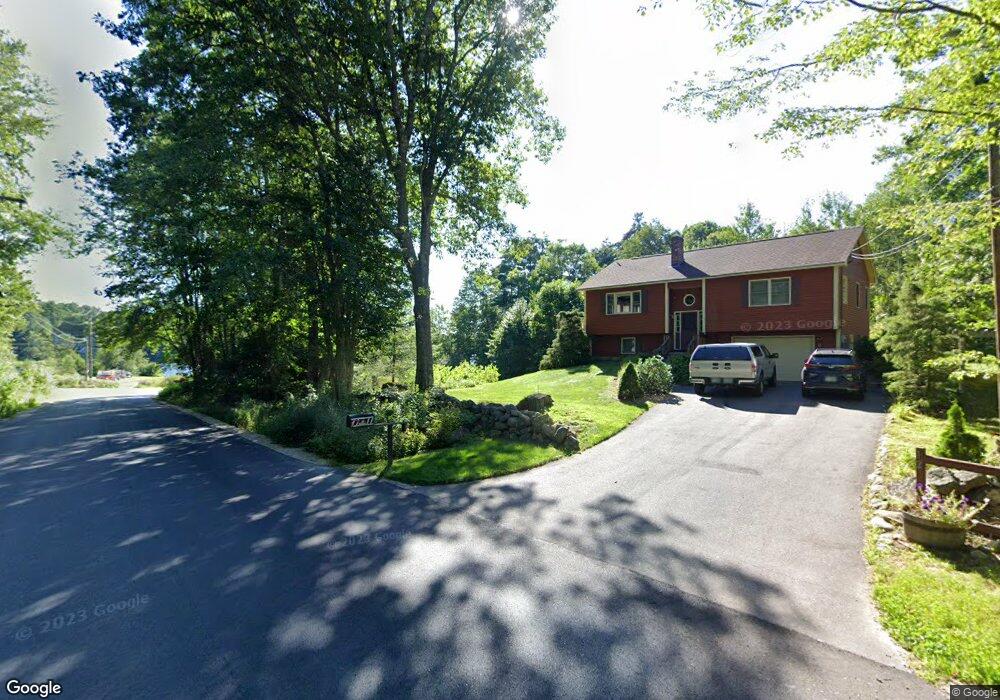 12 Walker Rd, Center Barnstead, NH 03225 - photo 1