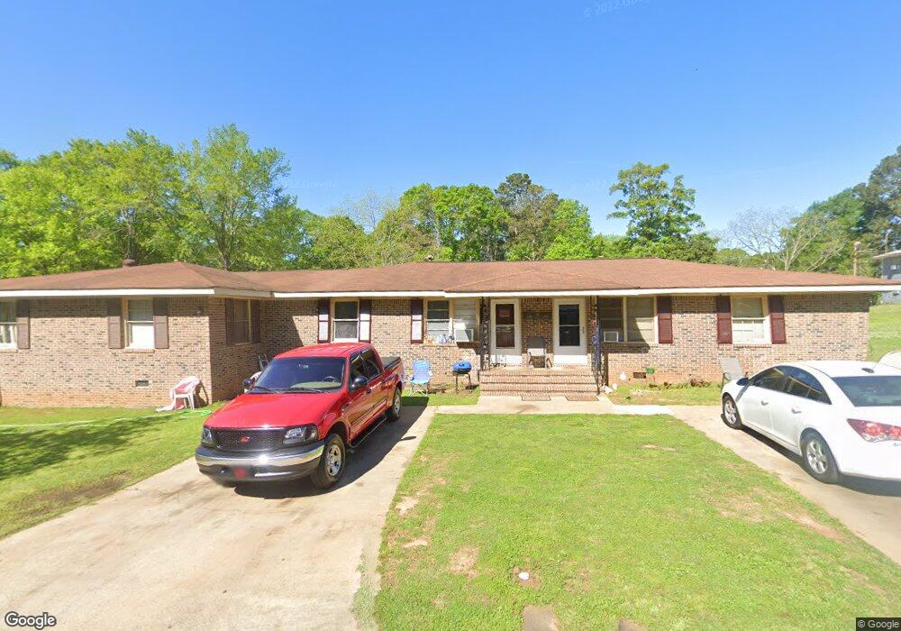 5144 Lackey St SW, Covington, GA 30014 - photo 1