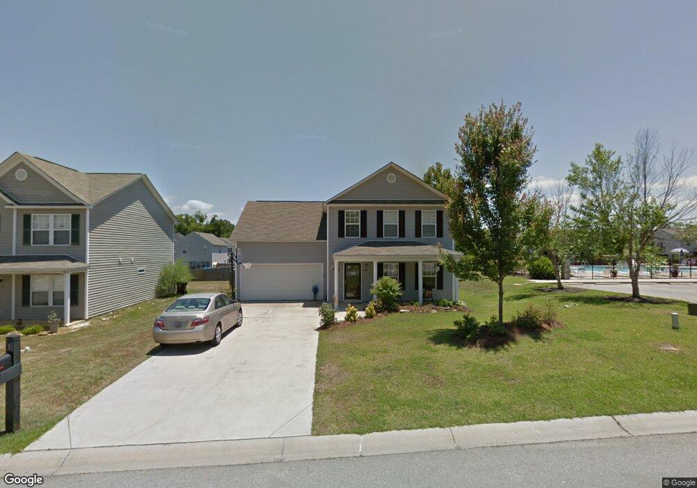 383 Eagle Pointe Dr, Chapin, SC 29036 - photo 1