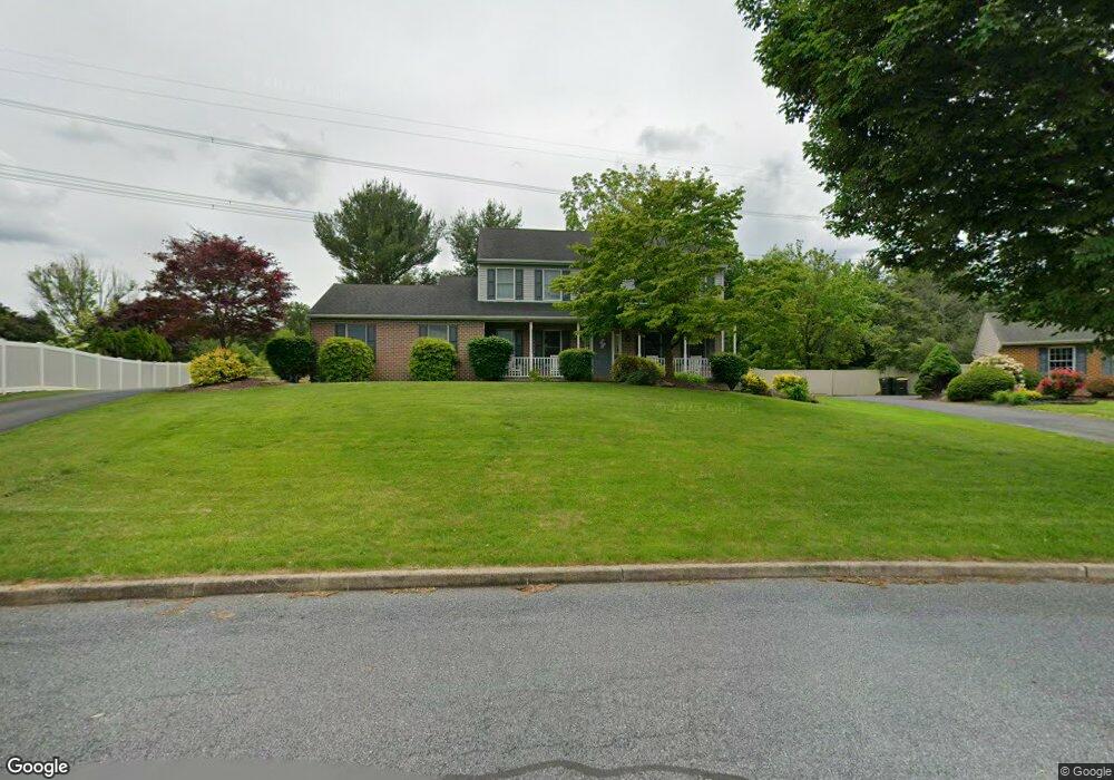 30 High Saddle Ln, Allentown, PA 18104 - photo 1