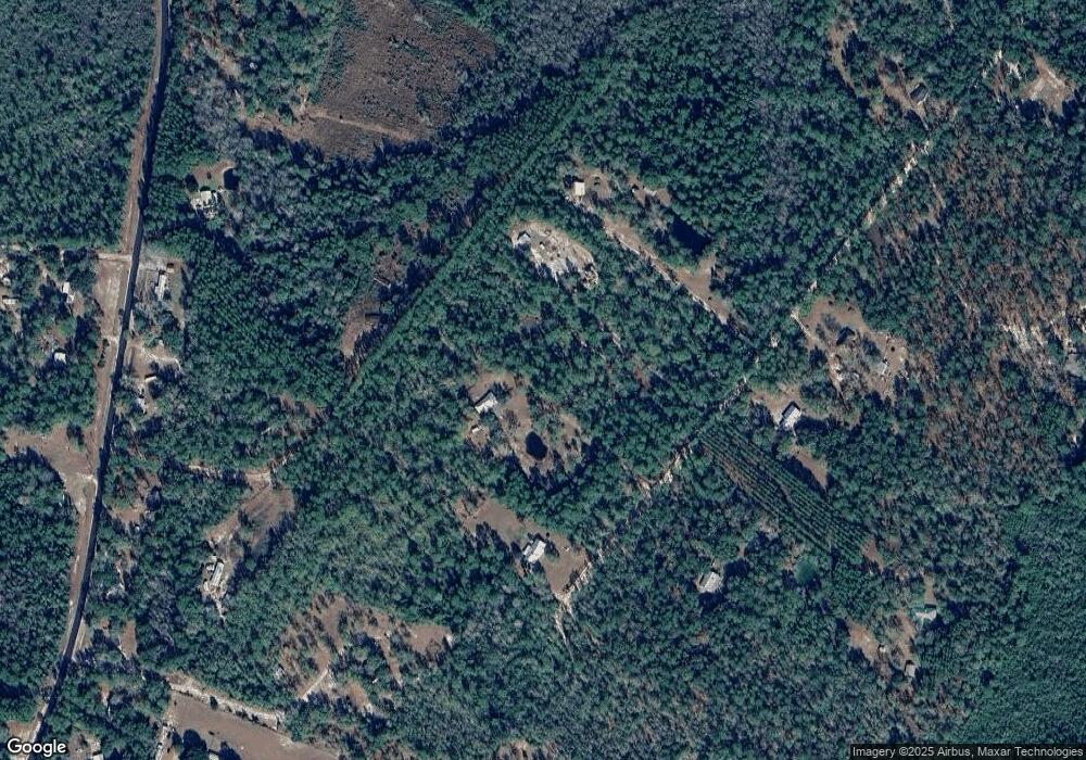 958 Baker Hill Rd, Hortense, GA 31543 - photo 1