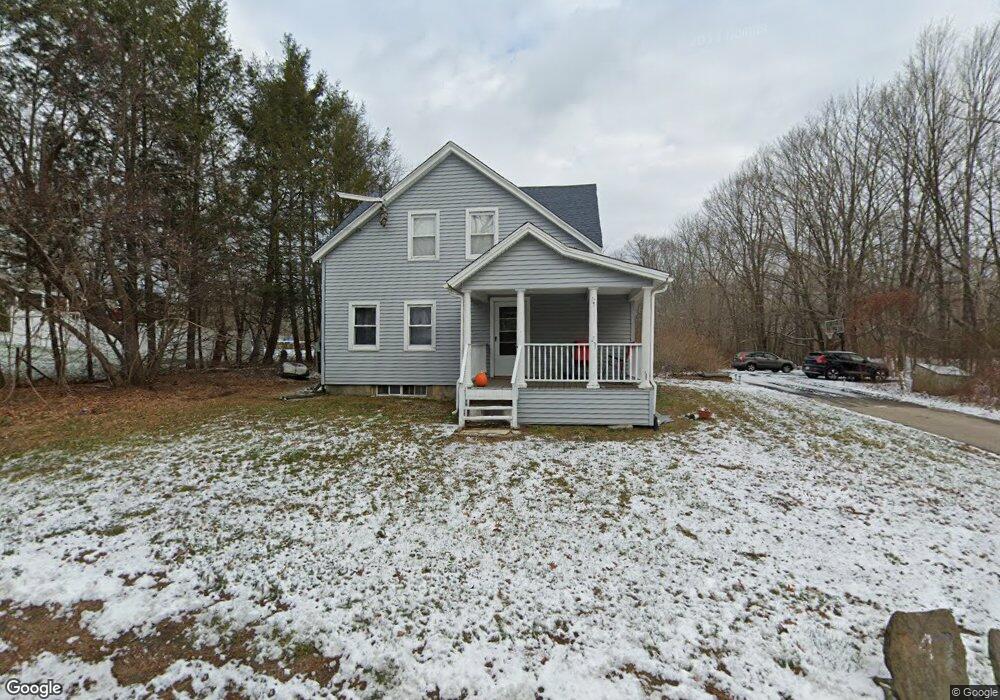 247A Tolland Turnpike unit TKPE, Willington, CT 06279 - photo 1