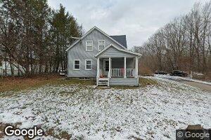 247 Tolland Turnpike Unit b, Willington, CT 06279