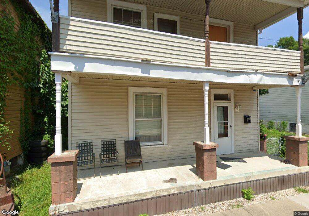 88 2nd St, Keyser, WV 26726 - photo 1