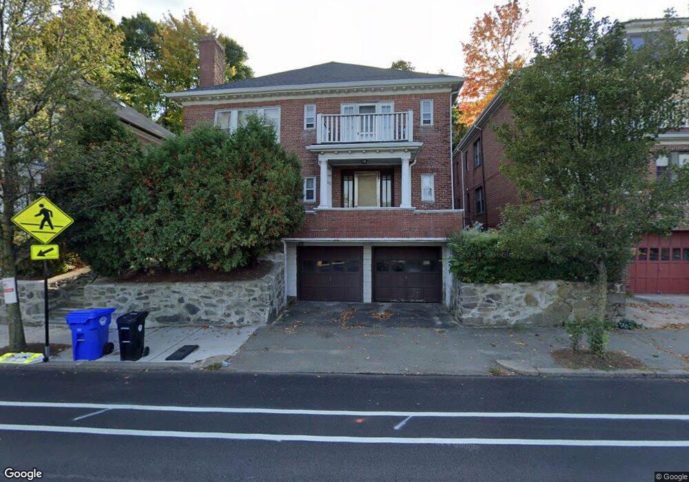 512 Washington St, Brookline, MA 02446 - photo 1