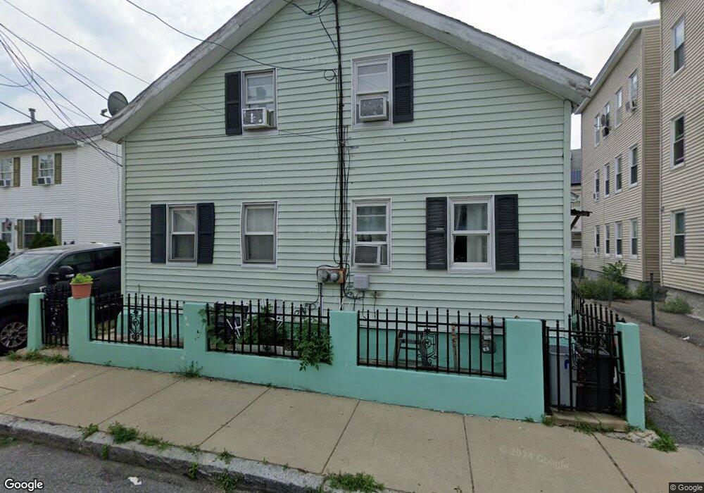 12 Hall St unit 16, Lawrence, MA 01841 - photo 1