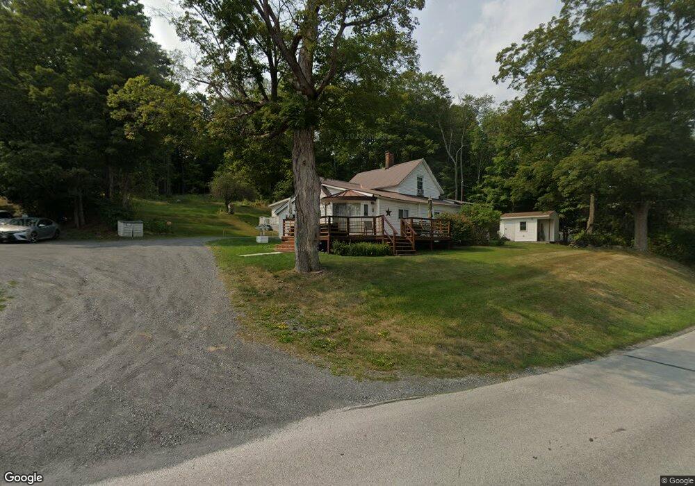 261 E Creek Dr, Castleton, VT 05735 - photo 1