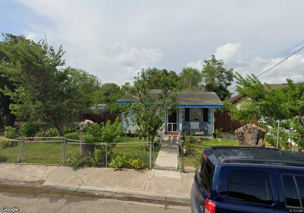 1902 Ridley Ave, Donna, TX 78537 - photo 1