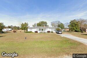 1627 Bloomingdale Rd, Orrum, NC 28369