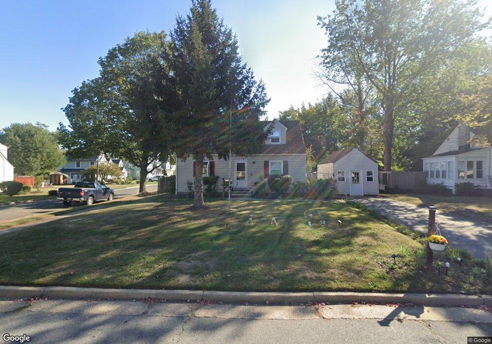 1205 Walnut St, South Plainfield, NJ 07080 - photo 1