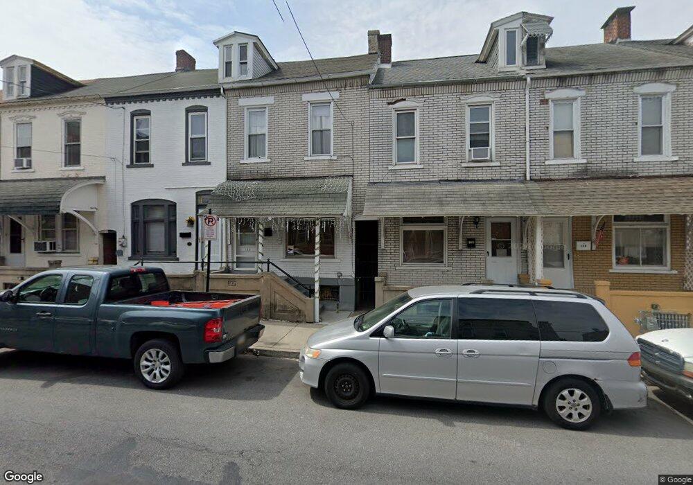 122 N 12th St, Allentown, PA 18102 - photo 1