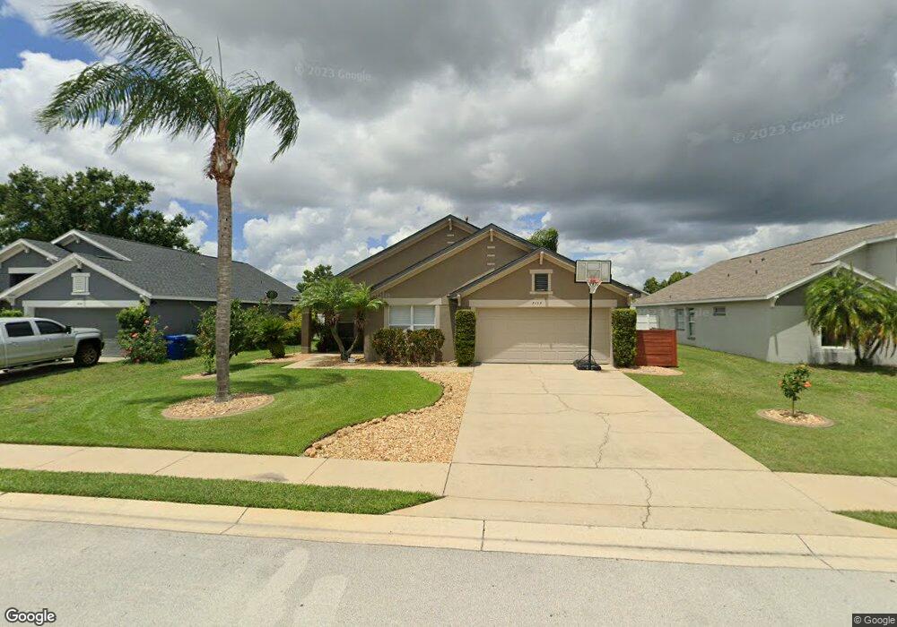 3108 Buckeye Point Dr, Winter Haven, FL 33881 - photo 1