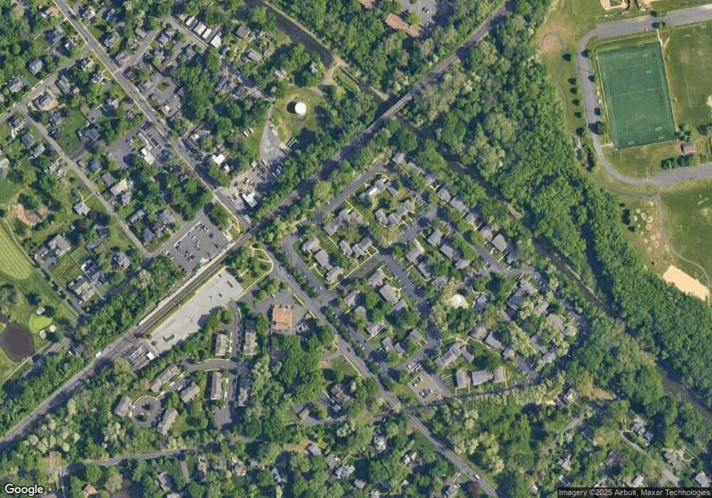 303 Yardley Commons unit 303, Yardley, PA 19067 - photo 1