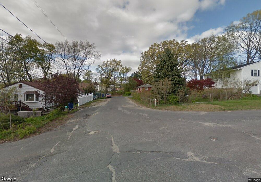 LOT Hobart St, Waterbury, CT 06704 - photo 1