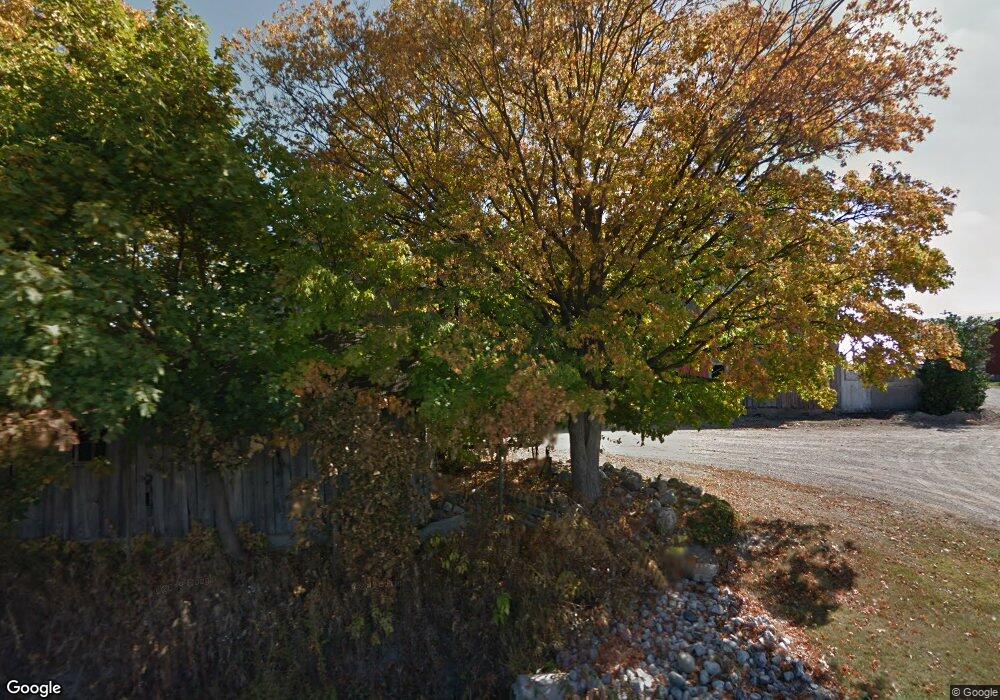 5351 Frank Rd, Frankenmuth, MI 48734 - photo 1