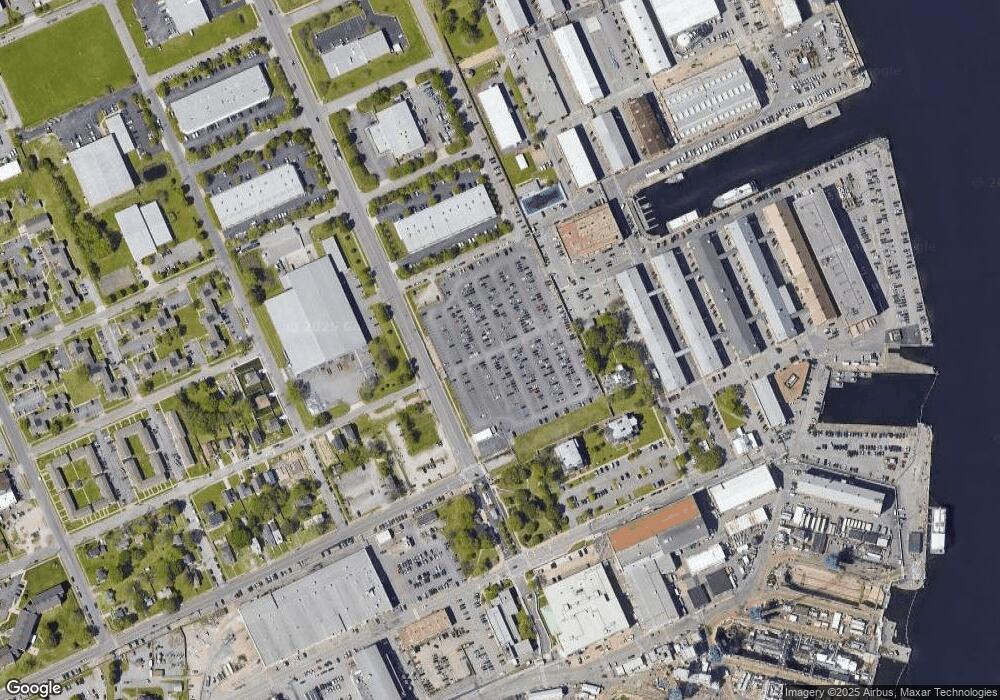 1117 Port Centre Pkwy, Portsmouth, VA 23704 - photo 1