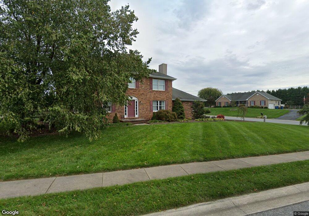 2 Biltmore Ct, Bear, DE 19701 - photo 1