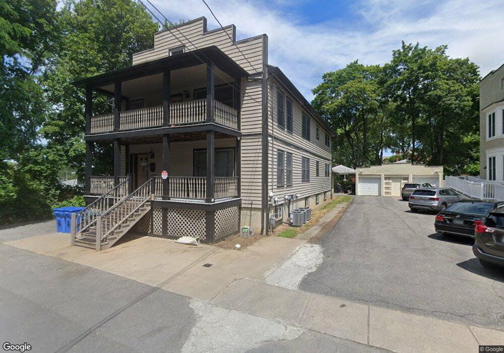 28 Delaware Terrace, Albany, NY 12209 - photo 1