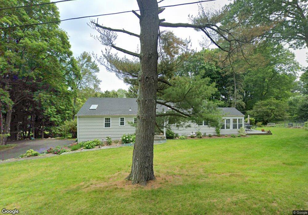 1 River Oaks Rd, Westport, CT 06880 - photo 1