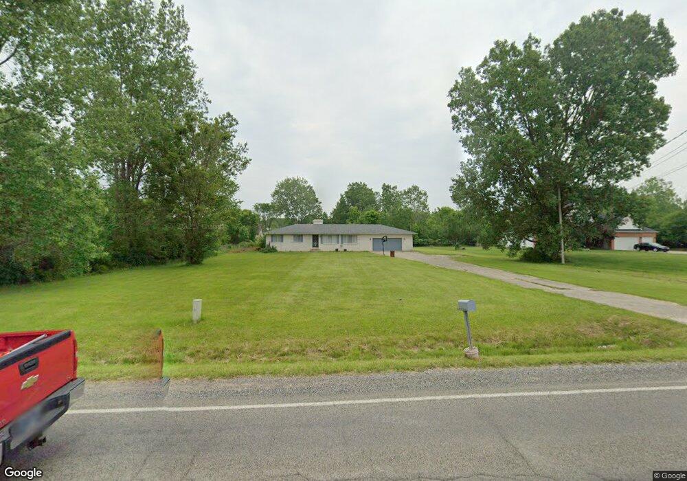 4422 N Jennings Rd, Flint, MI 48504 - photo 1