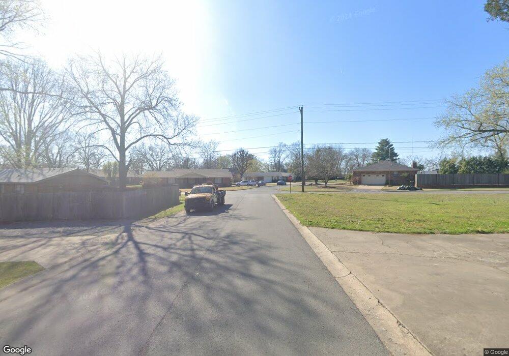 2O3TP Redbud Ln, Tahlequah, OK 74464 - photo 1