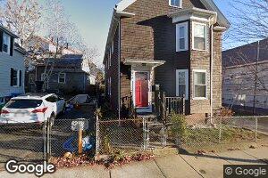 71 Trull St, Somerville, MA 02145
