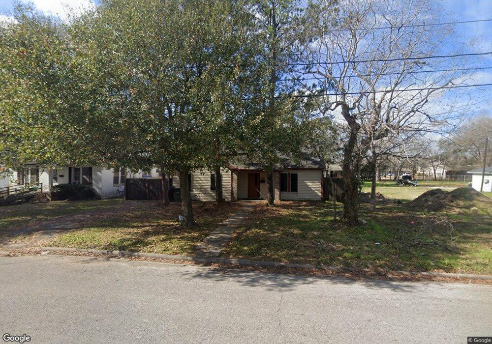 3702 Chaffin St, Houston, TX 77087 - photo 1