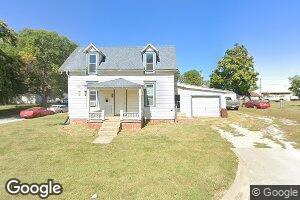 612 Walnut St, Tarkio, MO 64491