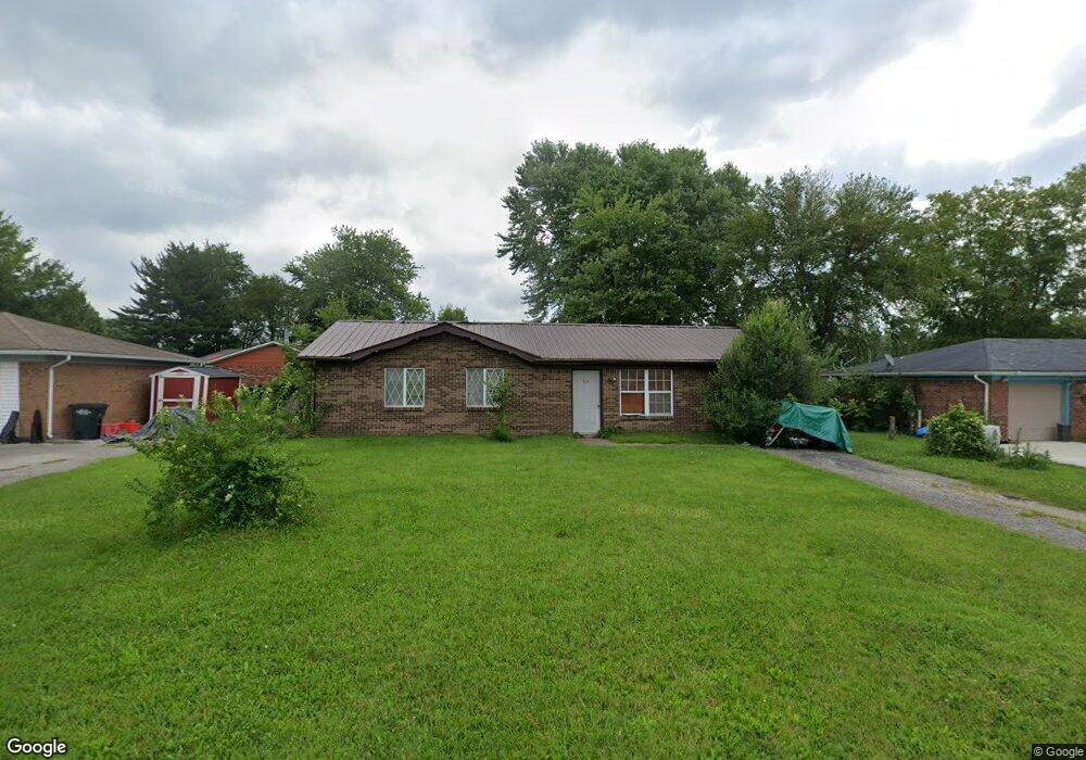 214 Whitsett Way, Charlestown, IN 47111 - photo 1