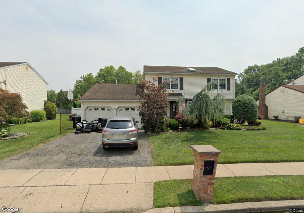 27 Haypress Rd, Cranbury, NJ 08512 - photo 1