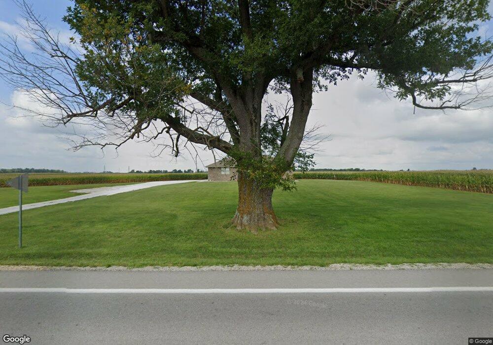 3423 N State Road 3, Greensburg, IN 47240 - photo 1