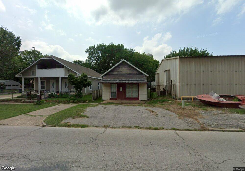 513 C St SE, Ardmore, OK 73401 - photo 1