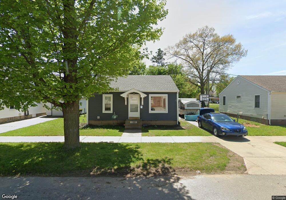1309 W Wolf Ave, Elkhart, IN 46516 - photo 1
