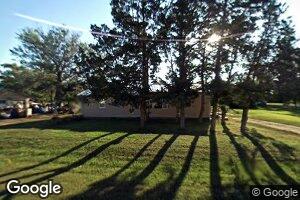 608 N Bluff Ave, Blunt, SD 57522