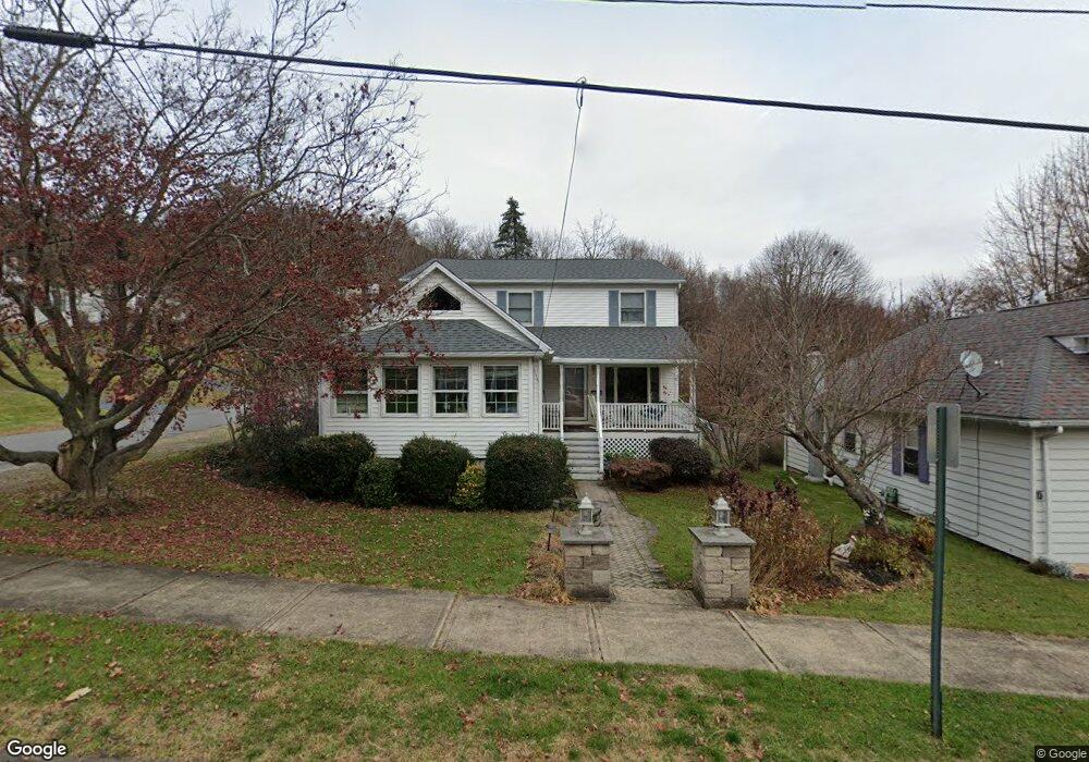 475 Owen St, Kingston, PA 18704 - photo 1