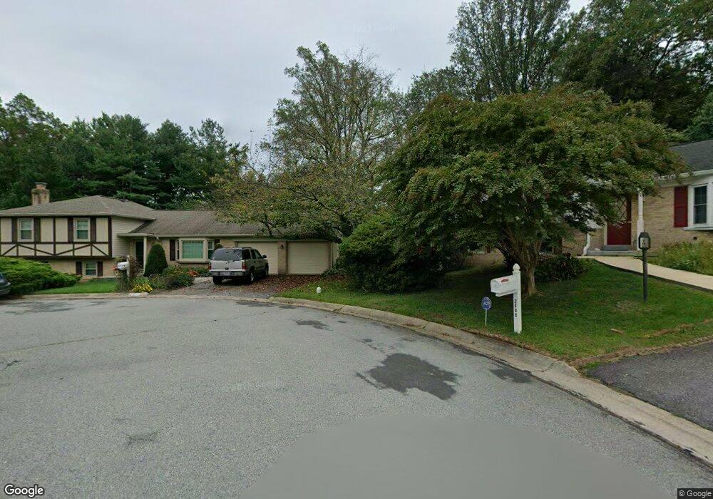 2801 Gunarette Way, Silver Spring, MD 20906 - photo 1