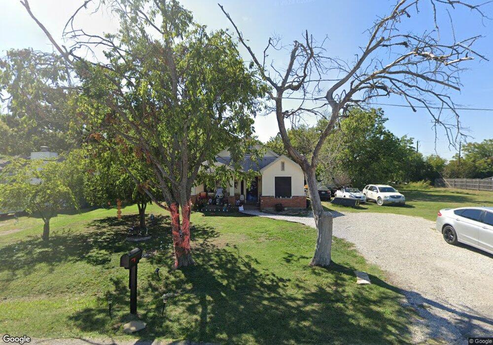 716 W Elm St, Celina, TX 75009 - photo 1