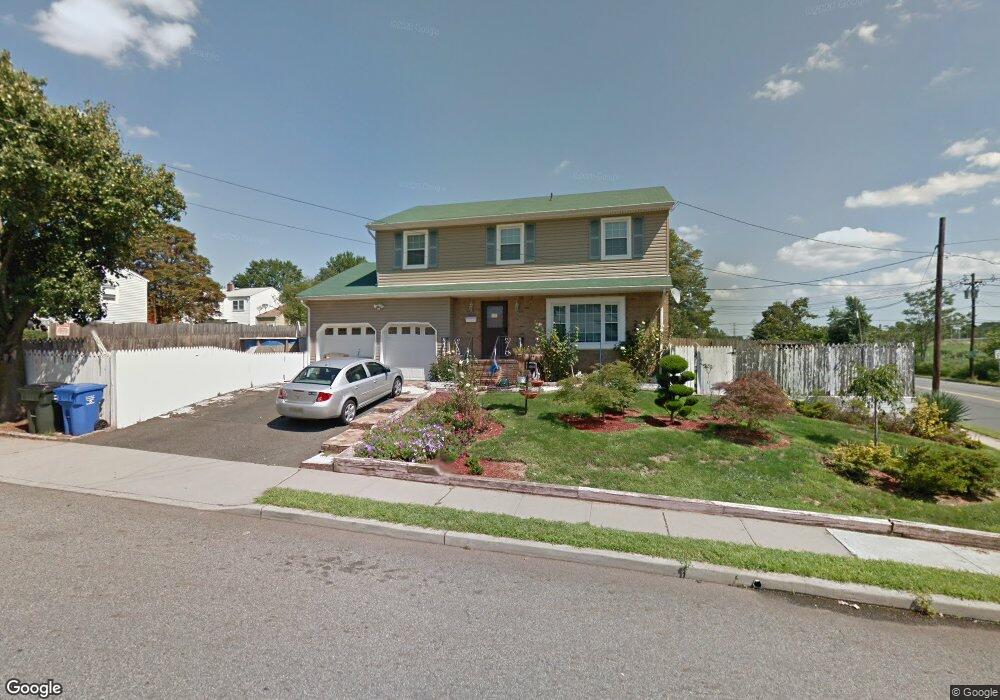 6 6th Ave, Port Reading, NJ 07064 - photo 1