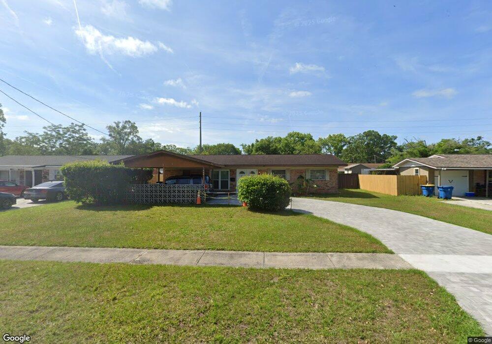 7950 Congaree Ct N, Jacksonville, FL 32211 - photo 1
